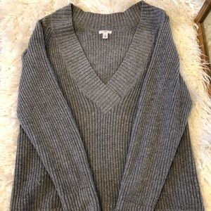 Oversized Sweaters - super soft
